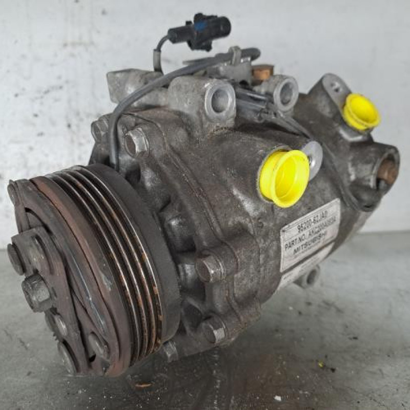 Compresseur clim SUZUKI SWIFT 3