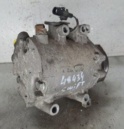 Compresseur clim SUZUKI SWIFT 3