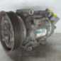 Compresseur clim NISSAN QASHQAI 1