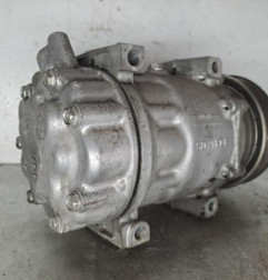 Compresseur clim NISSAN QASHQAI 1