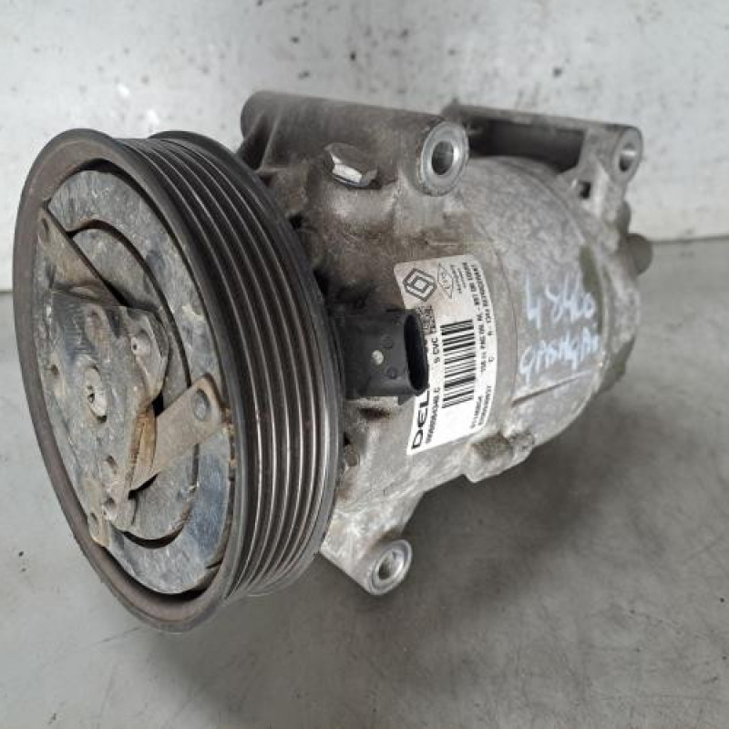 Compresseur clim NISSAN QASHQAI 1