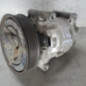 Compresseur clim NISSAN QASHQAI 1