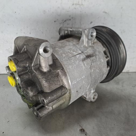 Compresseur clim NISSAN QASHQAI 1