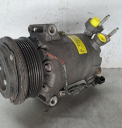 Compresseur clim FORD C-MAX 2 Photo n°1