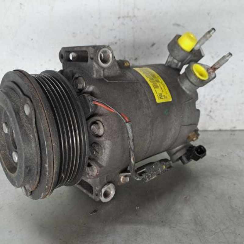 Compresseur clim FORD C-MAX 2