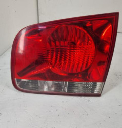 Feu arriere secondaire droit (feux) VOLKSWAGEN TOUAREG 1 Photo n°1