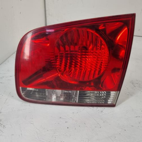 Feu arriere secondaire droit (feux) VOLKSWAGEN TOUAREG 1 Photo n°1
