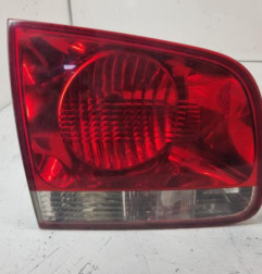 Feu arriere secondaire gauche (feux) VOLKSWAGEN TOUAREG 1 Photo n°1