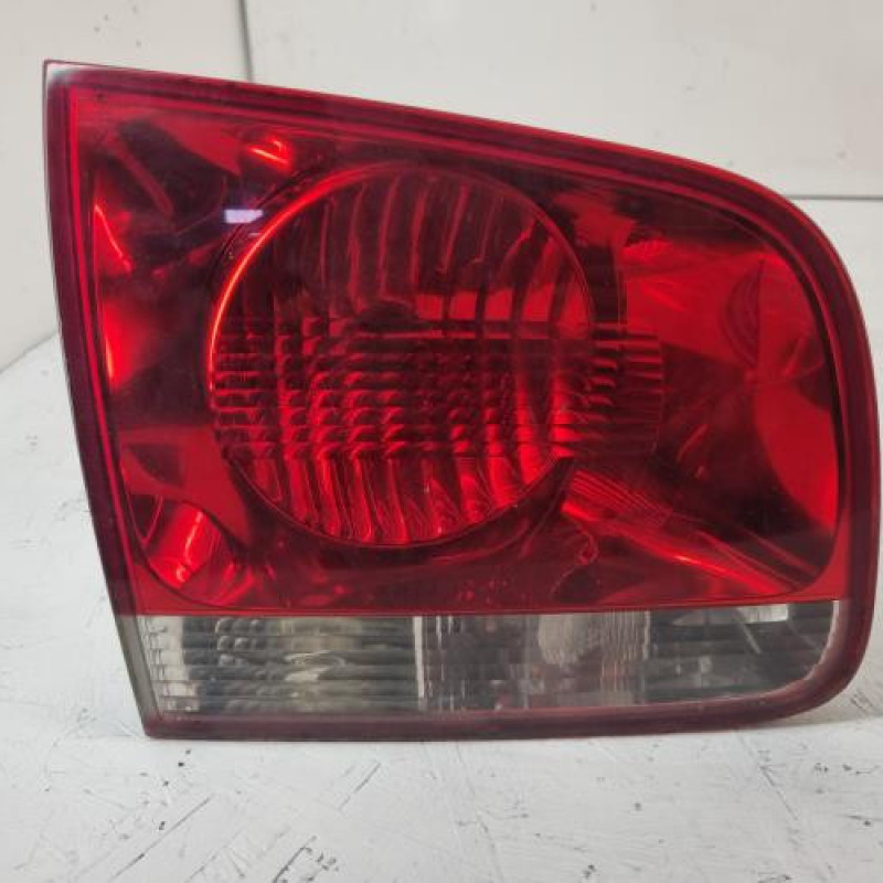 Feu arriere secondaire gauche (feux) VOLKSWAGEN TOUAREG 1