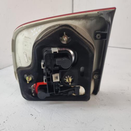 Feu arriere secondaire gauche (feux) VOLKSWAGEN TOUAREG 1