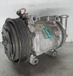 Compresseur clim ALFA ROMEO 156 Photo n°1