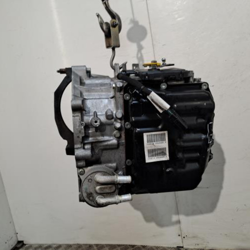 Boite de vitesses DS DS3