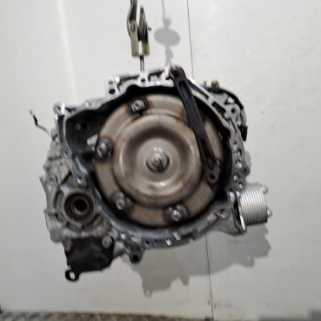 Boite de vitesses DS DS3