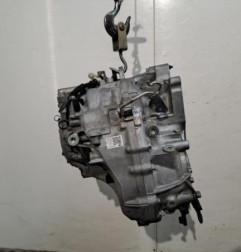 Boite de vitesses DS DS3 Photo n°3