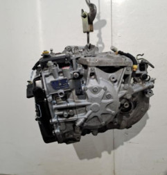 Boite de vitesses DS DS3 Photo n°4