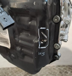 Boite de vitesses DS DS3 Photo n°5