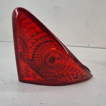 Feu arriere secondaire droit (feux) PEUGEOT 3008 1 Photo n°1