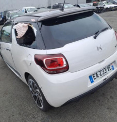 Boite de vitesses DS DS3 Photo n°10