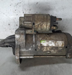 Demarreur FORD FOCUS 3 Photo n°1