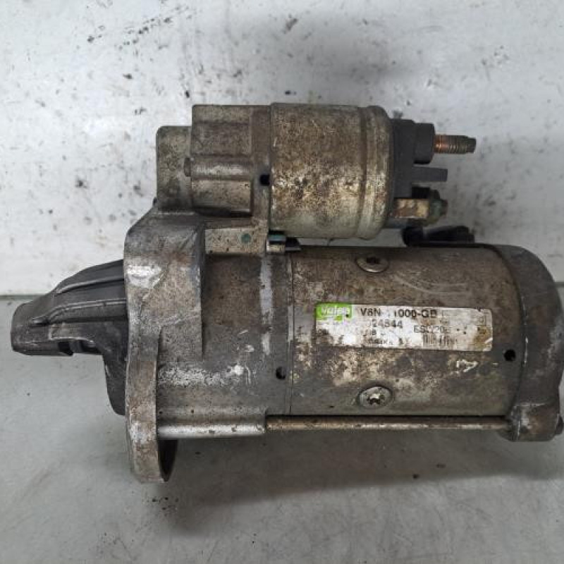 Demarreur FORD FOCUS 3