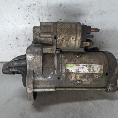 Demarreur FORD FOCUS 3 Photo n°1