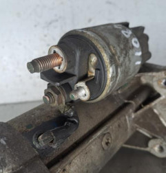 Demarreur FORD FOCUS 3