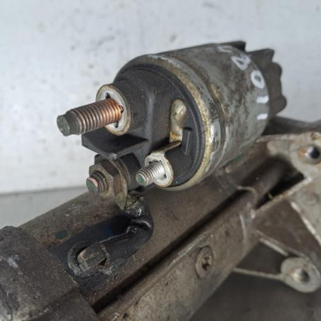 Demarreur FORD FOCUS 3