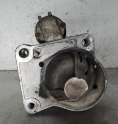 Demarreur FORD FOCUS 3 Photo n°4