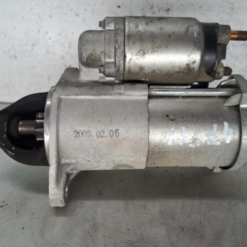 Demarreur CHEVROLET CRUZE