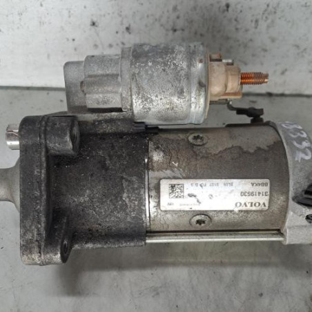 Demarreur VOLVO V 40 2 Photo n°1