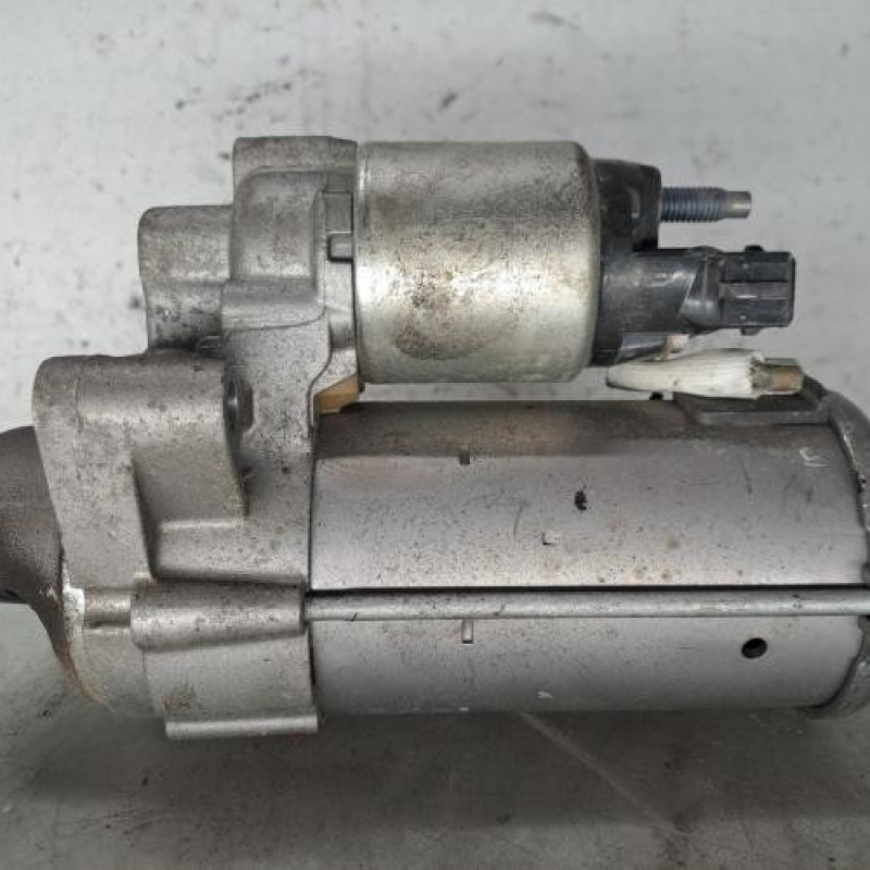 Demarreur PEUGEOT 2008 1