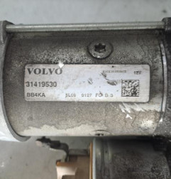 Demarreur VOLVO V 40 2 Photo n°4