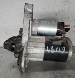 Demarreur RENAULT SCENIC 4 Photo n°1