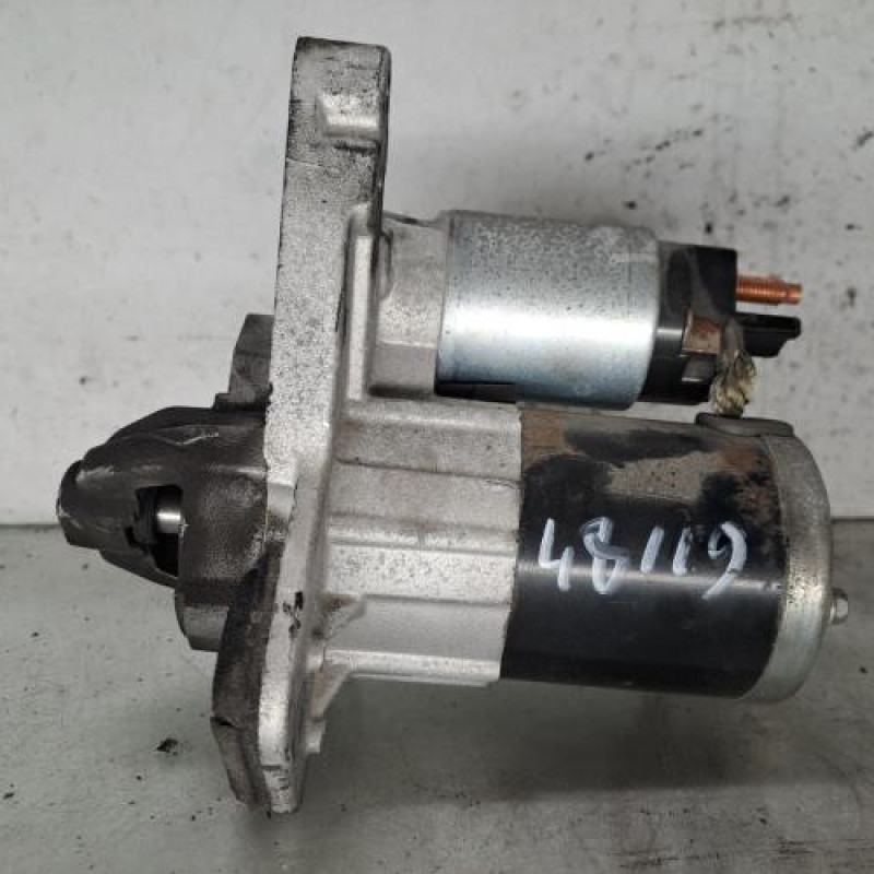 Demarreur RENAULT SCENIC 4