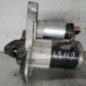 Demarreur RENAULT SCENIC 4