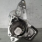 Demarreur RENAULT SCENIC 4