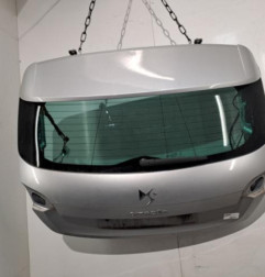 Malle/Hayon arriere CITROEN DS4 Photo n°1
