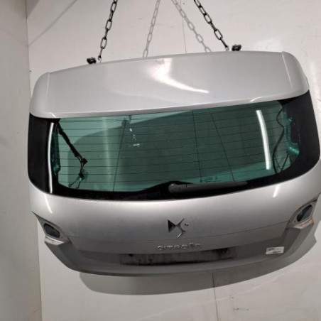 Malle/Hayon arriere CITROEN DS4 Photo n°1