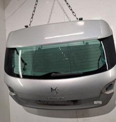 Malle/Hayon arriere CITROEN DS4