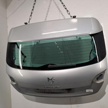 Malle/Hayon arriere CITROEN DS4