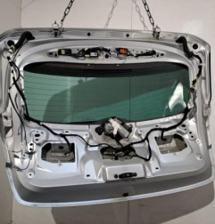 Malle/Hayon arriere CITROEN DS4 Photo n°3