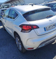 Malle/Hayon arriere CITROEN DS4 Photo n°8