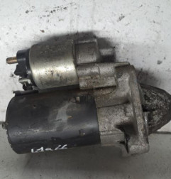 Demarreur FORD FIESTA 5 Photo n°1