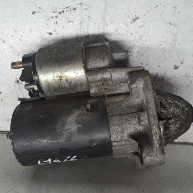 Demarreur FORD FIESTA 5