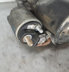 Demarreur FORD FIESTA 5 Photo n°3