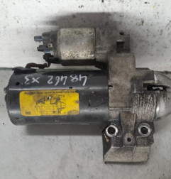 Demarreur BMW X3 F25 Photo n°1