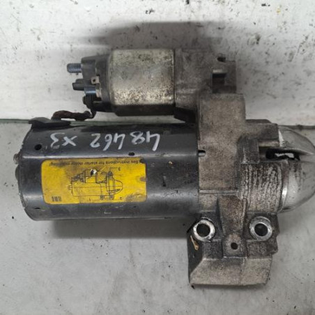 Demarreur BMW X3 F25 Photo n°1