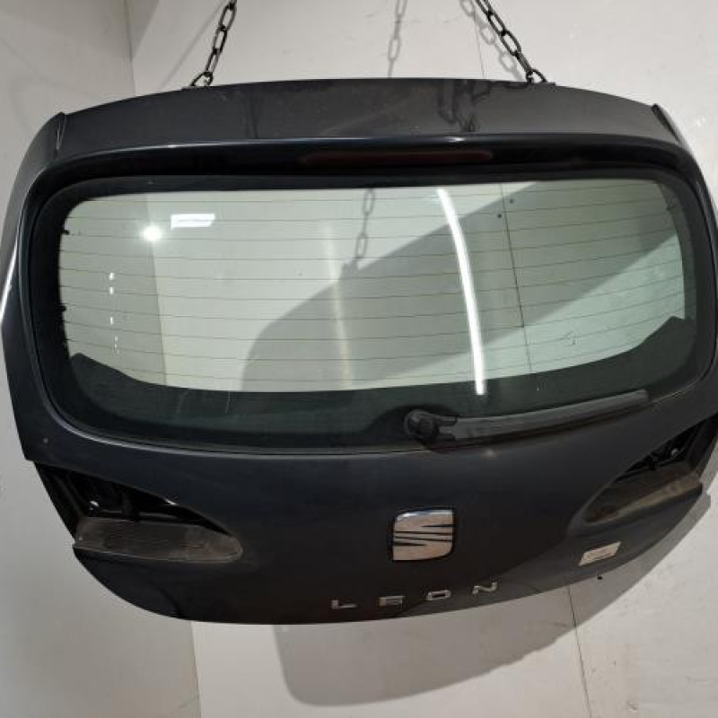 Malle/Hayon arriere SEAT LEON 2