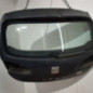 Malle/Hayon arriere SEAT LEON 2