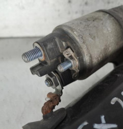 Demarreur BMW X3 F25 Photo n°3